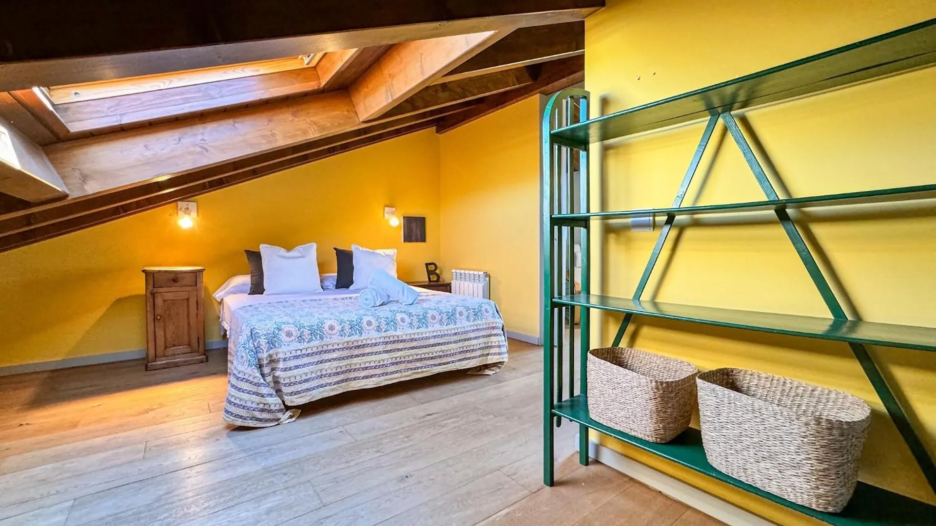 Chalet Morada La Tosa Villa Alp Spain