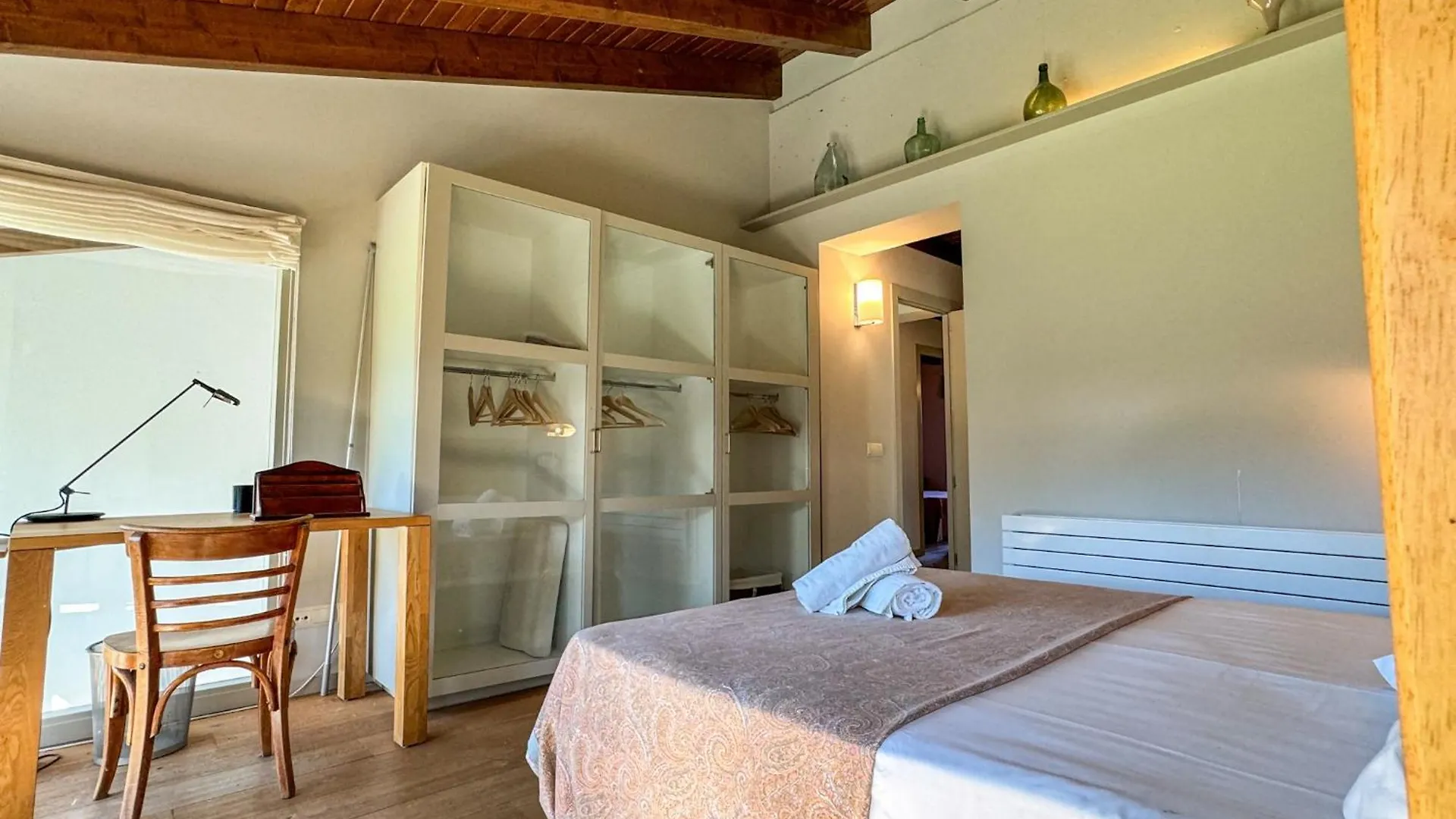Chalet Morada La Tosa Villa Alp Spain